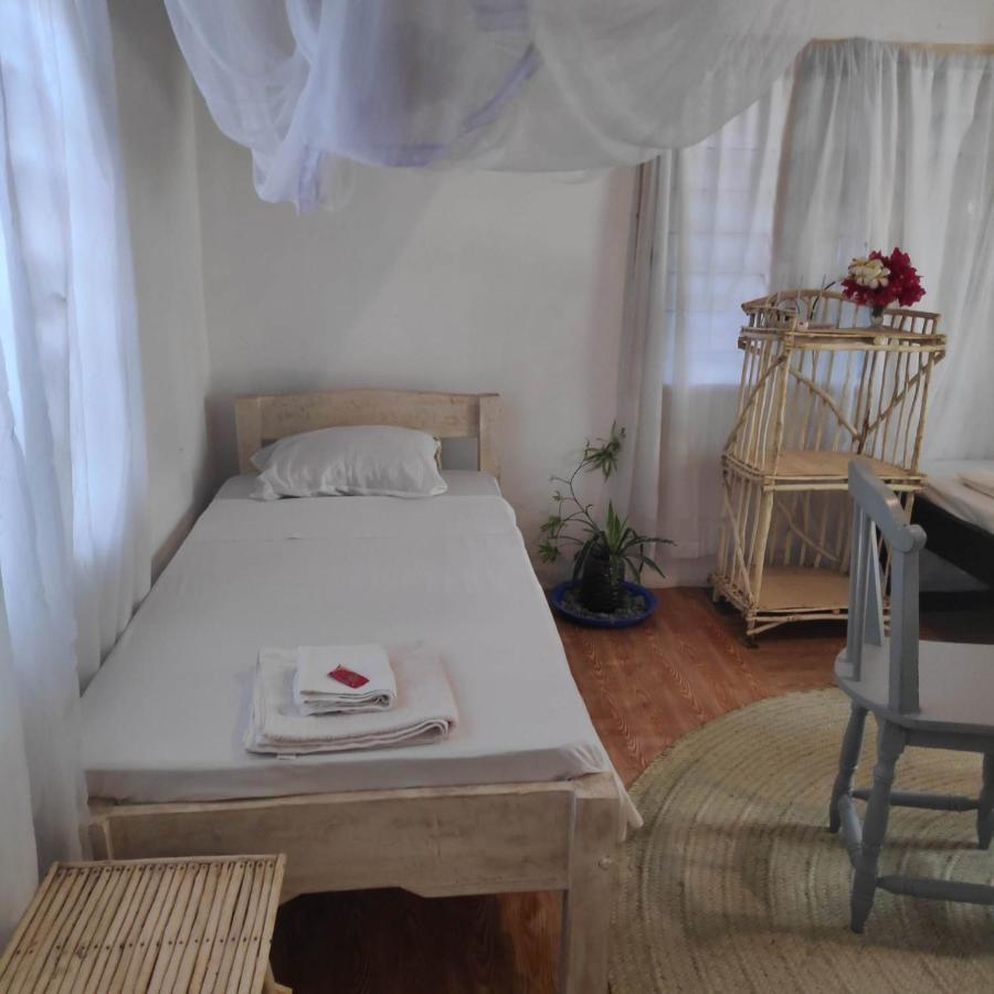 Sunny Garden Rooms Watamu Exterior foto