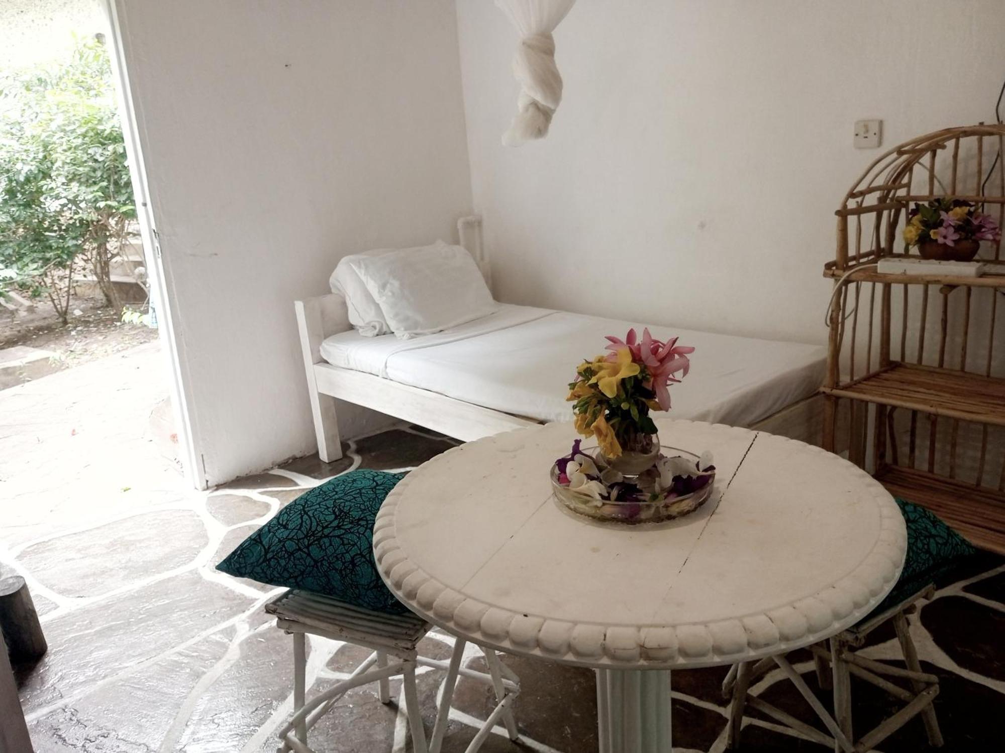 Sunny Garden Rooms Watamu Zimmer foto