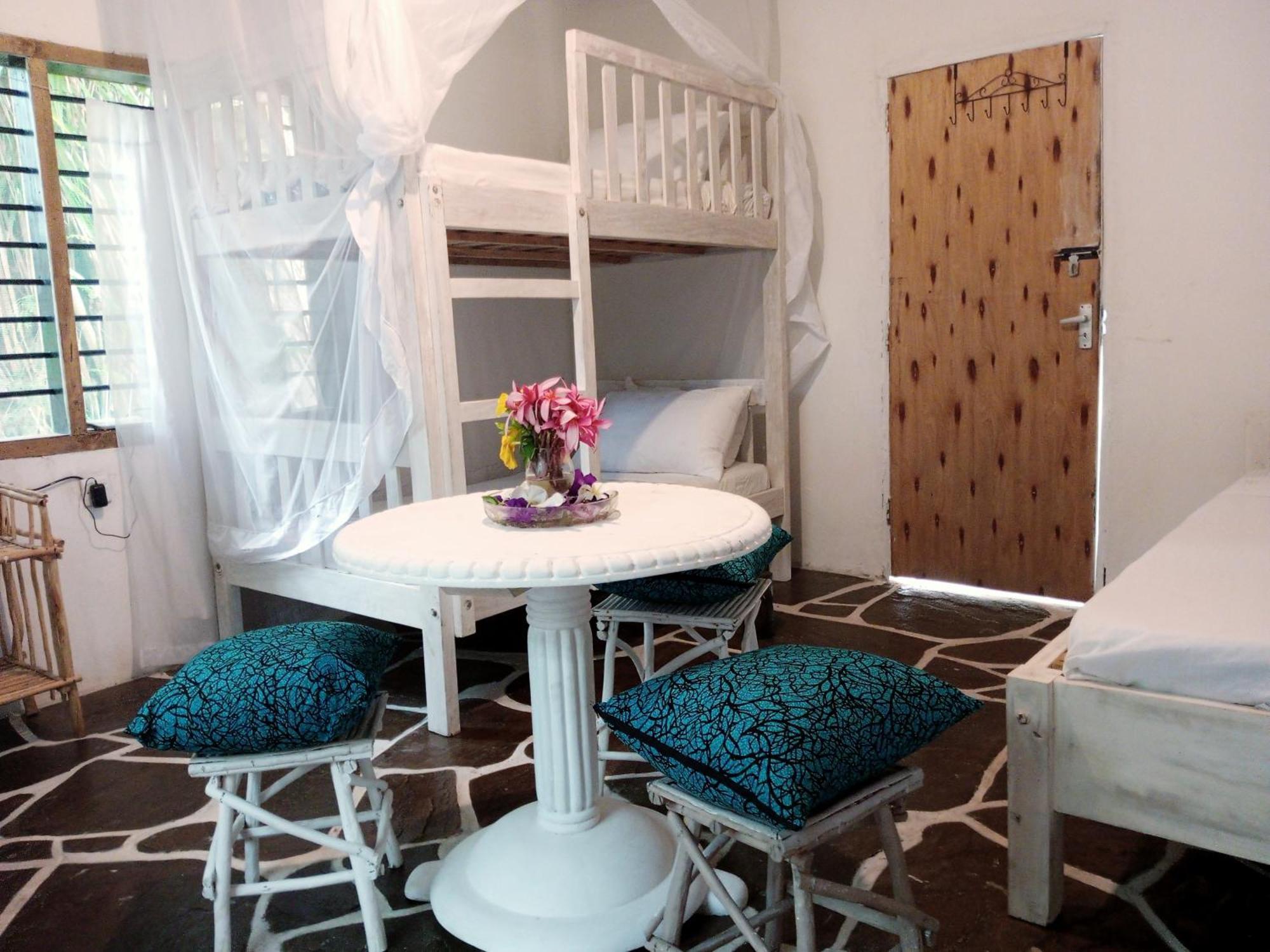 Sunny Garden Rooms Watamu Zimmer foto