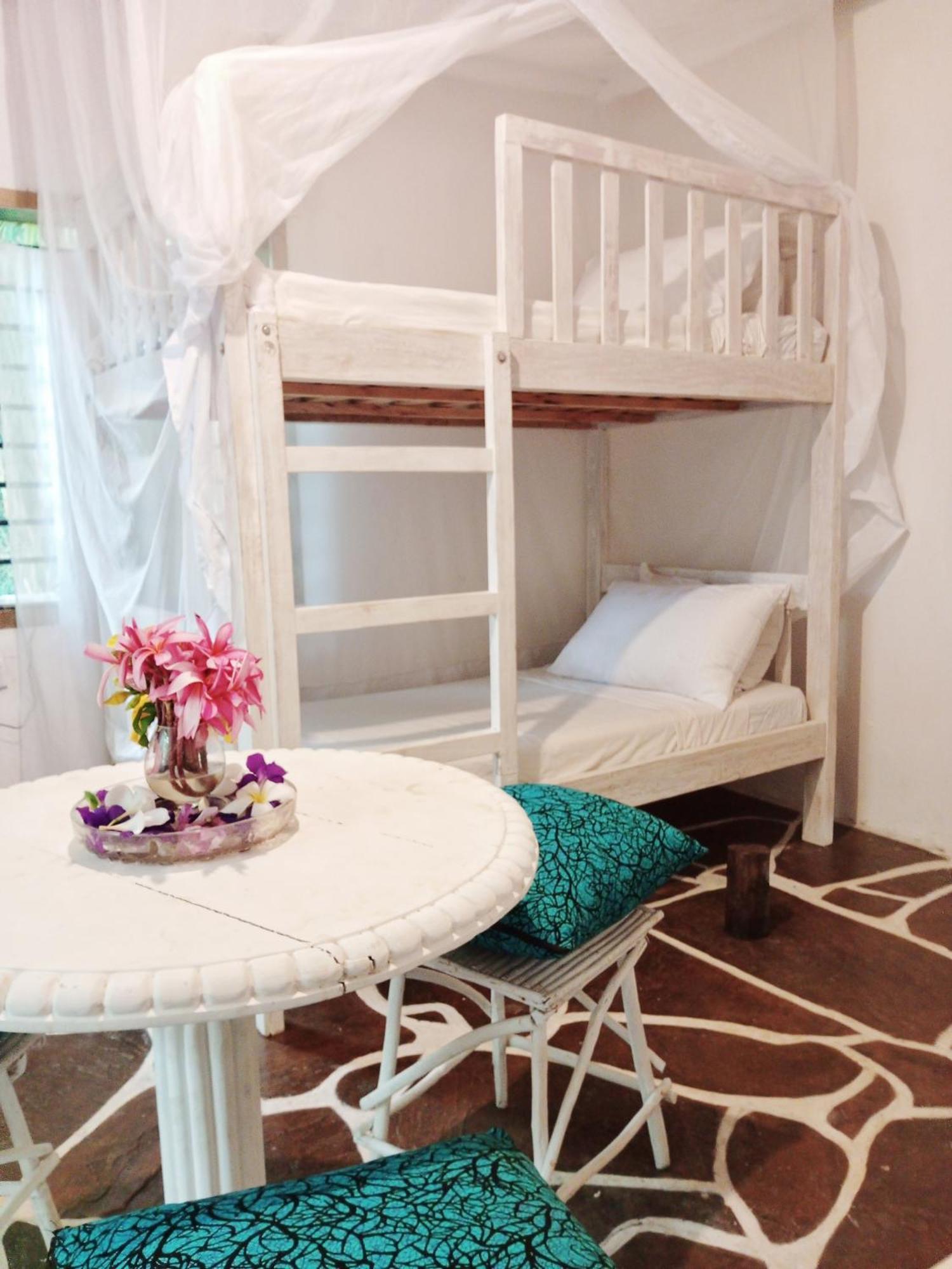 Sunny Garden Rooms Watamu Zimmer foto