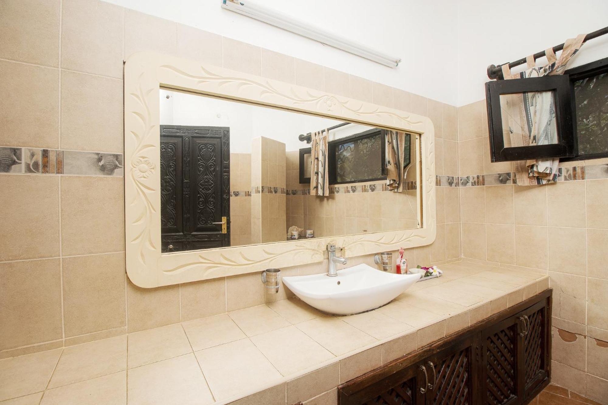 Sunny Garden Rooms Watamu Zimmer foto